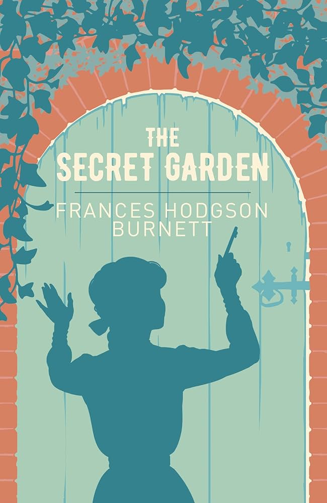 (未使用･未開封品)Simply Painting: Irish Garden [DVD] The Secret Garden (Blu-ray + DVD + Digital Copy), Universal